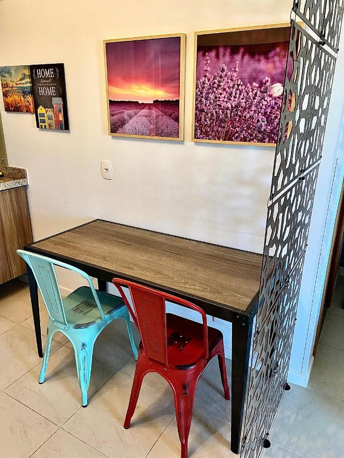 Ed Saint Moritz, Flat Com Garagem 02, Shn No Coracao De Brasilia Lägenhet Exteriör bild