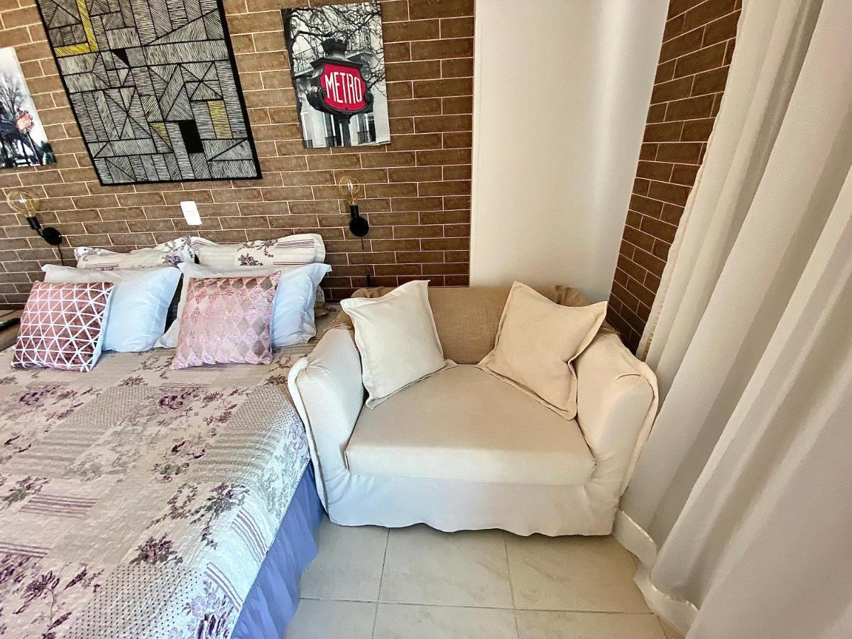 Ed Saint Moritz, Flat Com Garagem 02, Shn No Coracao De Brasilia Lägenhet Exteriör bild